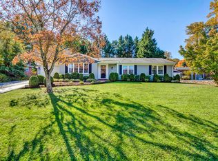 2225 Brookfield Dr, Roanoke, VA 24018