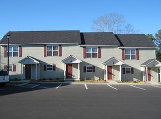 Kensington Court Apartments - C, Americus, GA 31709