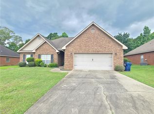 3547 Ronnie Byrd Ln N, Semmes, AL 36575