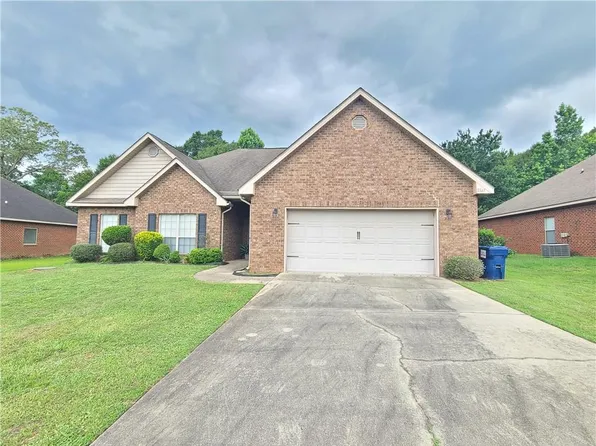 3547 Ronnie Byrd Ln N, Semmes, AL 36575