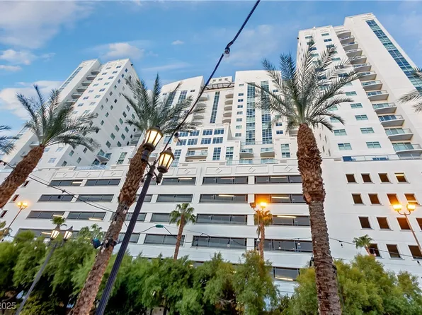 150 Las Vegas Blvd N Unit 1506, Las Vegas, NV 89101