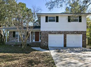 859 Grove Park Blvd, Jacksonville, FL 32216