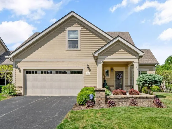 3844 Foresta Grand Dr, Powell, OH 43065