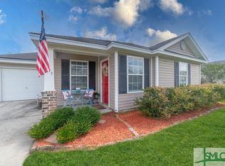 305 Willow Oak Dr, Richmond Hill, GA 31320