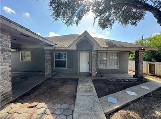 209 Carolina Ave, Mission, TX 78572