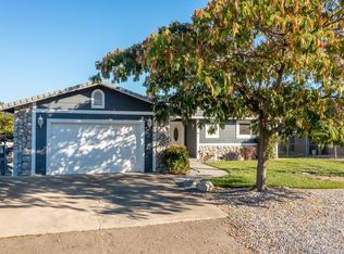 21919 Hayfork Place, Cottonwood, CA 96022
