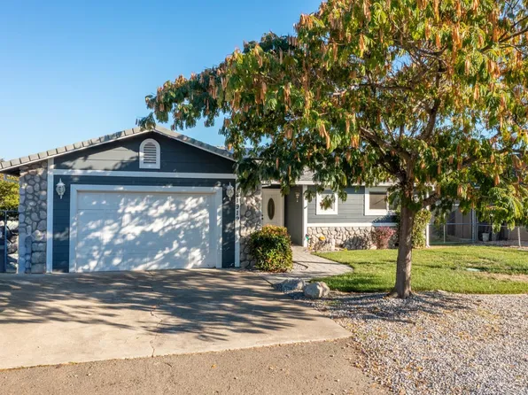 21919 Hayfork Place, Cottonwood, CA 96022