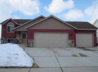 1051 Sequoia Ave, Saint Cloud, MN 56303