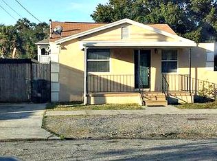 2319 W Abdella St, Tampa, FL 33607