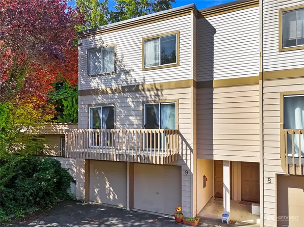 16820 6th Avenue W #B9, Lynnwood, WA 98037