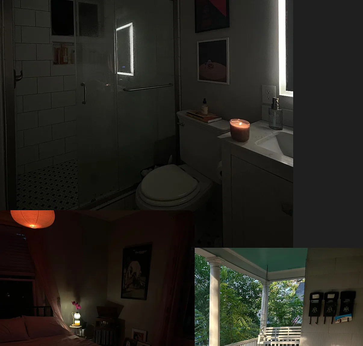 2 bed, 1000 sqft, $950 — Photo 4