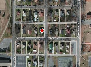 11 Puritan St, Cartersville, GA 30120