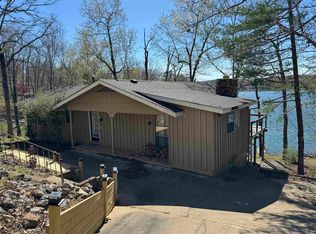 71 Saginaw Cir, Cherokee Village, AR 72529