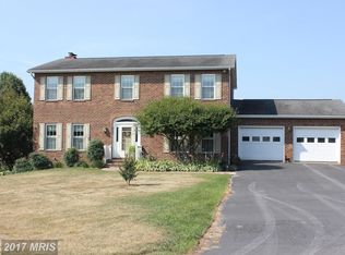 3589 Richardson Rd, Timberville, VA 22853