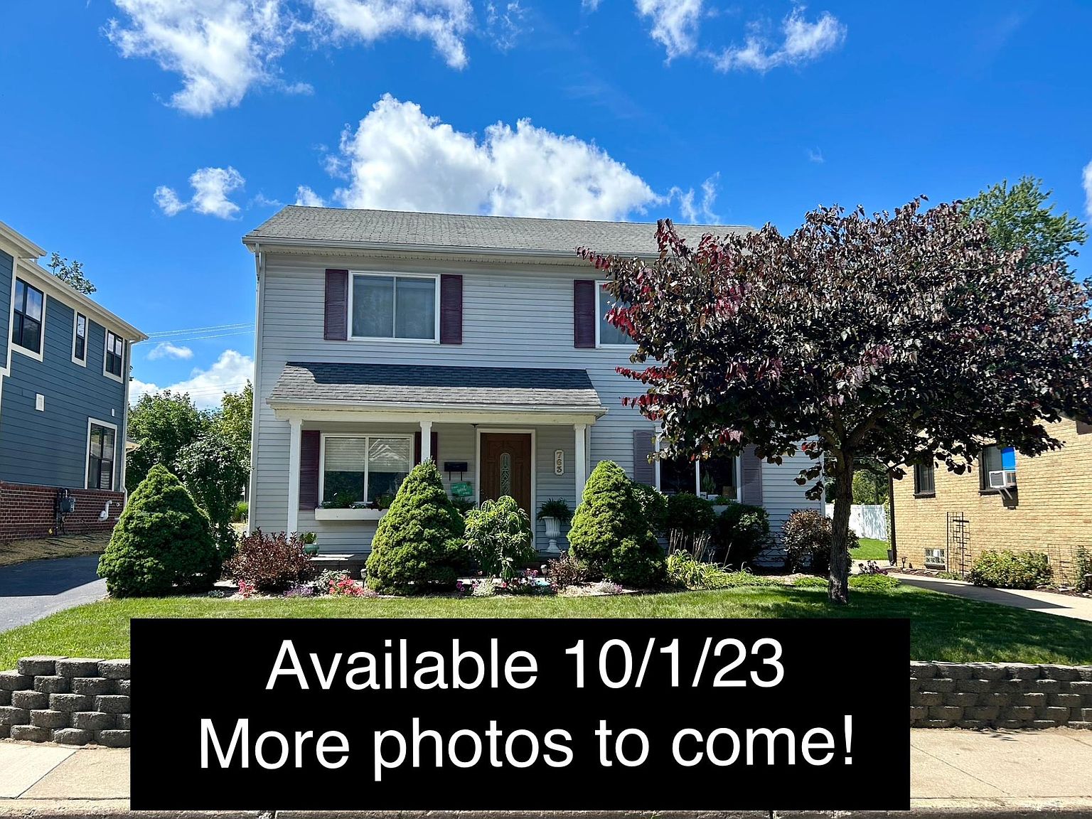 763 Elizabeth St, Rochester, MI 48307 Zillow