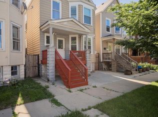 3345 N Ridgeway Ave #1, Chicago, IL 60618