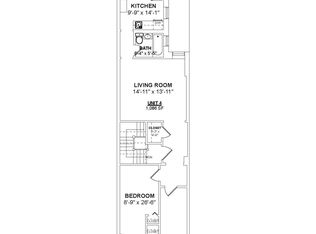 489 E Broadway #6, Boston, MA 02127