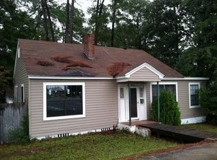 605 8th St W, Tifton, GA 31794