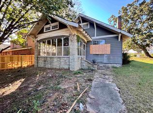 1515 W 22nd St, Little Rock, AR 72202