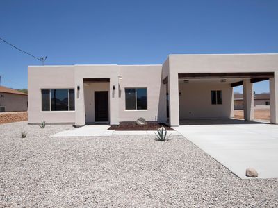 1863 Valentino Ct, Rio Rico, AZ, 85648