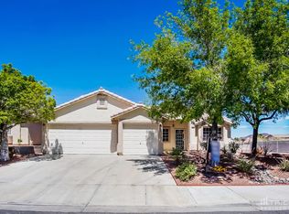 1026 Atticus Ave, Henderson, NV 89015