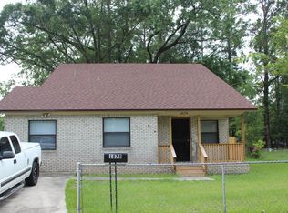 1878 W 33rd St, Jacksonville, FL 32209