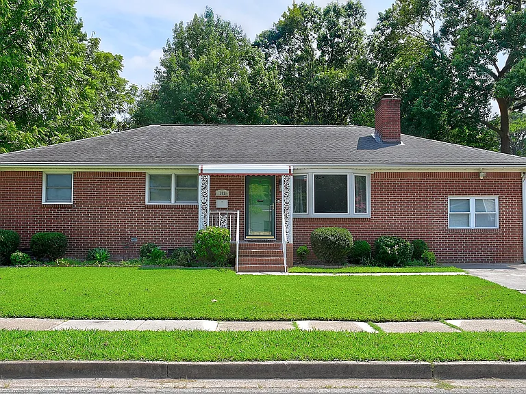 Welcome to 309 Beck St, Norfolk