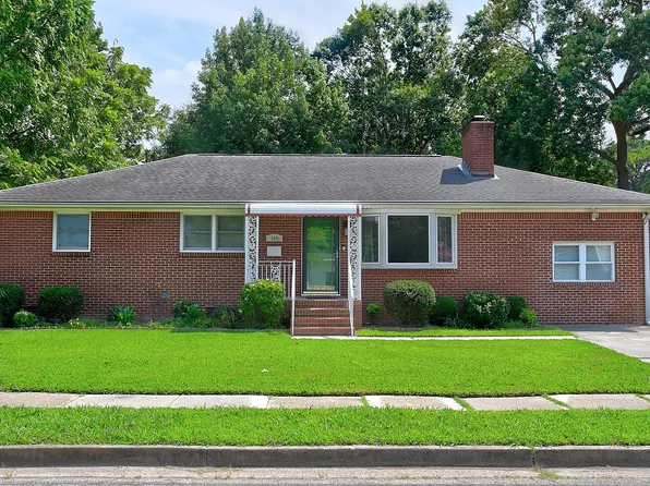 309 Beck St, Norfolk, VA 23503