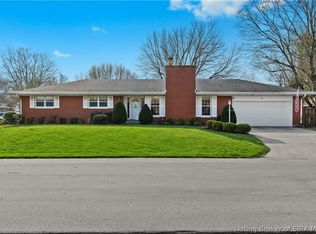 1217 Hibiscus Drive, Clarksville, IN 47129