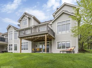 13567 Village Ct, Clive, IA 50325