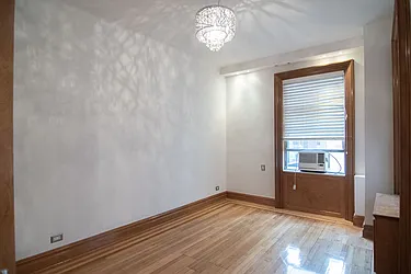 Rented by WAM Partners - William Moses Co.