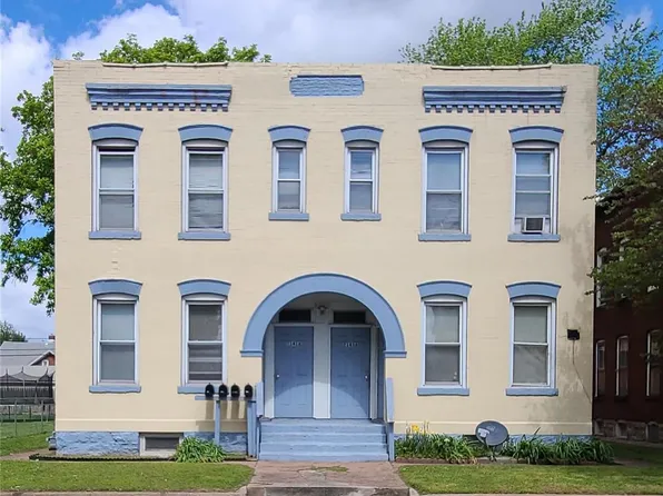 2141 Edison Ave, Granite City, IL 62040