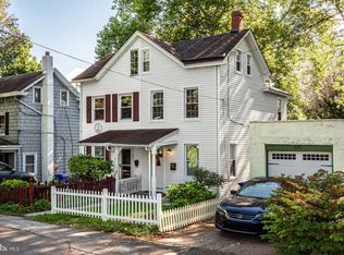 633 Central Ave, Cheltenham, PA 19012