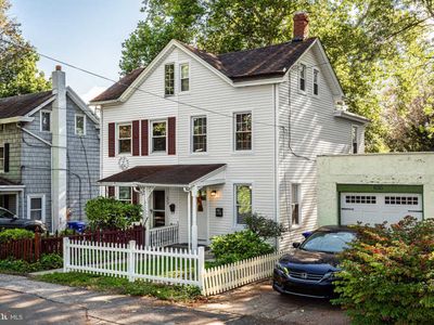 633 Central Ave, Cheltenham, PA, 19012