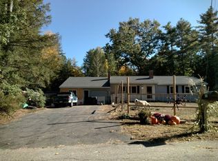 17 Meadow Lark Ln, Danville, NH 03819