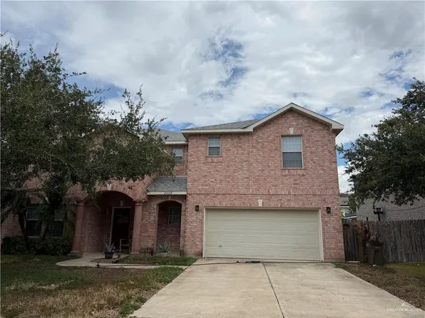 2009 N Beatrice Ave, Edinburg, TX 78539