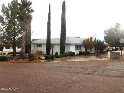 415 Hopkins St, Rio Rico, AZ, 85648