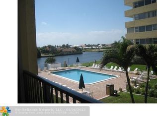1237 Hillsboro Mile APT 104, Pompano Beach, FL 33062