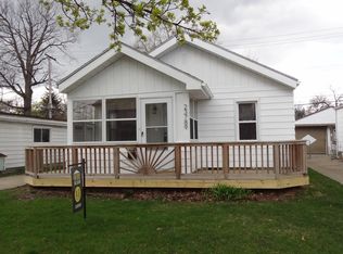 23789 Reynolds Ave, Hazel Park, MI