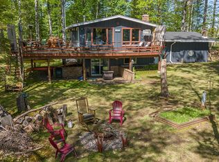 7770 Braeger Rd, Three Lakes, WI 54562