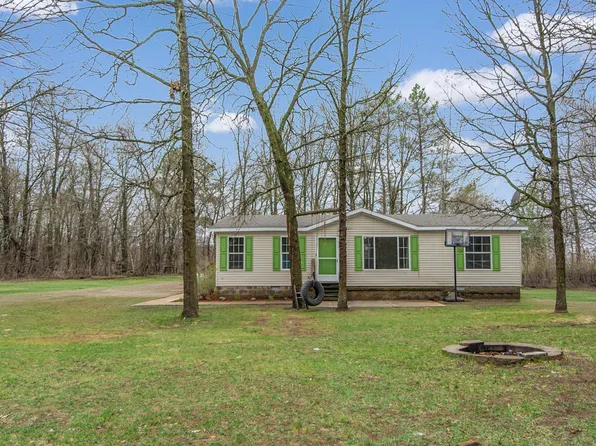 13901 13th Ave SW, Pillager, MN 56473