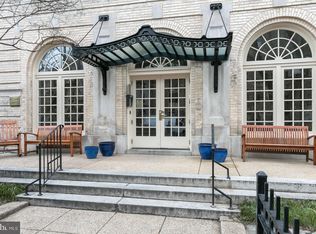 Rutland Court Cooperative, Washington, DC 20009