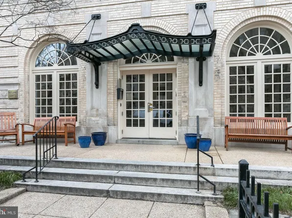 1725 17th St NW APT 207, Washington, DC 20009