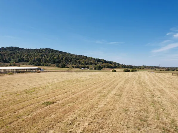 0 Elihu Cabin Hollow Rd, Somerset, KY 42501