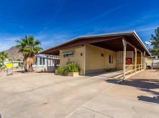 5712 W Rafter Circle St #6, Tucson, AZ 85713