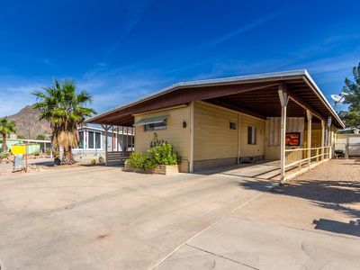 5712 W Rafter Circle St #6, Tucson, AZ, 85713