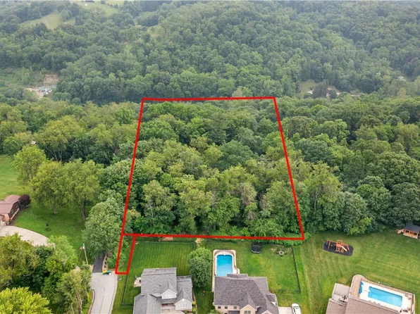 0 Rahner Wood Dr, Oakdale, PA 15071