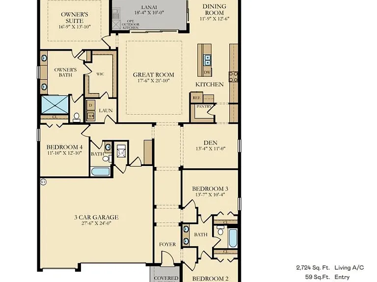 18222 Ridgeline Dr — Photo 23