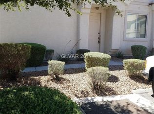 6370 Dan Blocker Ave UNIT 101, Whitney, NV 89011