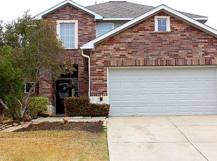 18724 Rosalea Way, Montgomery, TX 77356